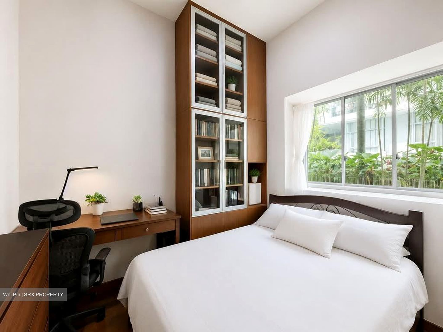 The Elysia (D12), Apartment #557440921